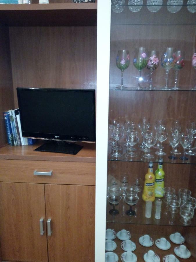 Апартаменты Casa Vacanza Mary Сантерамо-ин-Колле Экстерьер фото